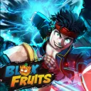 Blox Fruits Helping Server | Stocks  & Trading discord icon