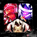 Blox Fruits | 24/7 Stock & Services & Trading discord icon