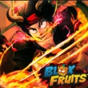 Blox Fruits | 24/7 Stock & Services & Trading discord icon