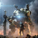 Titanfall Frontiers