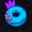 Donut Land • ᴛʀᴜꜱᴛᴇᴅ ᴍᴀʀᴋᴇᴛ • discord icon