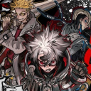 ＴＨＥ　ＧＲＯＵＮＤ． Discord server icon