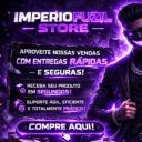 IMPÉRIO FUZIL | STORE