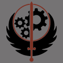 Brotherhood of Steel Discord server icon