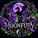 MoonFury🌙 server icon