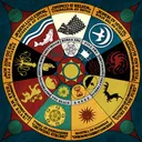 The Seven Kingdoms