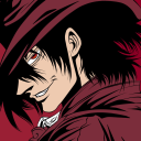 Hellsing: Bloodlines Discord server icon