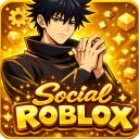 Social ROBLOX