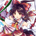 東方画像収集サーバー Discord server icon