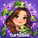 The Turtle Cove Discord server icon