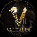 Discovery icon for ♯ 𝐕𝐀𝑳𝐇𝐀𝑳𝑳𝐀 ᵛⁱᵏⁱⁿᵍ Discord server
