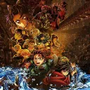 Demon Slayer: Swords And Moons