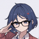 Miside - Behind the Screen Discord server icon