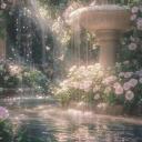    Celestial Gardens    Discord Server Icon