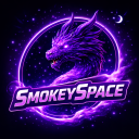 SmokeySpace - BETTER QUALITY