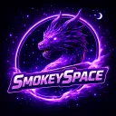 SmokeySpace - BETTER QUALITY