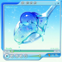 ﹙ 18 + ﹚　⋆ ˚ ꩜　frutiger　art　! Discord server icon