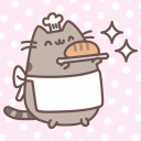 ρυѕнєєη'ѕ вαкєяу Discord server icon