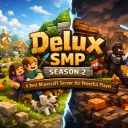 💎 Delux Smp 🇧🇩💎