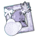 𐄈  𓈒  the pit Discord server icon