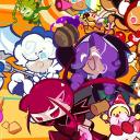 Cookie Run or Crumble