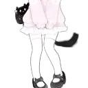 𝜗ৎ  ·    /uneasy 　WIP · 　♡　𓂃