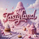 TASTYLAND ˗ˏˋᴀ𝗦ᵂᴱᴱᵀ𝗣ʟᴀceˎˊ˗ discord icon