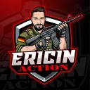 EricInAction Community Server