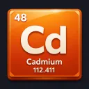 Cadmiumcord