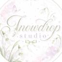 Snowdrop Studio Discord Server Icon