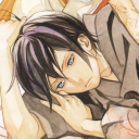 ៸៸ ᎶᏗᎷᎥ ੭˖ Discord server icon