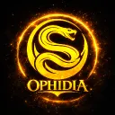 OPHIDIA E-SPORTS Discord server icon