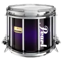 Pipe band Paradiddles