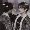 𓏲𑁘:  ִ   ׄ  /𝑀𝒾𝓃𝓈𝓊𝓃𝑔𝒾𝑒 ⭑ ׄ .ᐟ #revamp Discord server icon