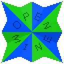OpenMineMap