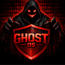Ghost-OS Discord server icon