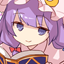 The Starlight Nebula Discord server icon