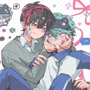 always n 4evr Discord server icon