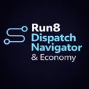 Run8 Dynamic Navigator & Economy
