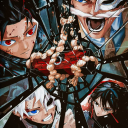 𝐊𝐚𝐠𝐮𝐫𝐚𝐛𝐚𝐜𝐡𝐢: 𝐒𝐩𝐨𝐢𝐥𝐬 𝐎𝐟 𝐖𝐚𝐫 Discord server icon