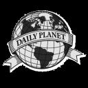 📰  — the daily planet