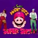 The Super Mario Bros Super Show! Roblox RP Recreation Project