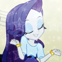 ⌣ RARITY • ۶۟ৎ Discord server icon