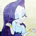 DJ2L!! ⌣ RARITY • ۶۟ৎ