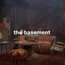 the basement Discord server icon