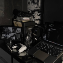 ꒰꒰𓏼 🗝 ⑅    𝖴𝖠  𝗎𝗇𝗂𝗏𝖾𝗋𝗌𝗂𝗍𝗒   𓈒 ꒪  ׅ Discord server icon