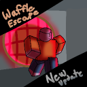 The Waffle Company Discord server icon