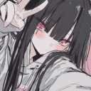 𝒯𝒽ℯ 𝒜𝓃𝒾𝓂ℯ ℒℴ𝓊𝓃ℊℯ Discord server icon
