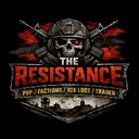 The Resistance PVP / FACTIONS / 10X LOOT/ TRADER