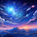 Arias Academy of Witchcraft and Wizardry Discord server icon